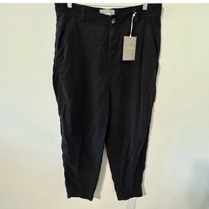 Everlane The Relaxed Chino in Buttersoft Tencel Barrel Minimalist NWT-12